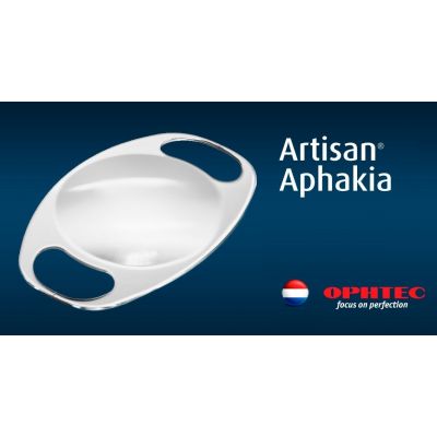 Artisan Aphakia 5/8.5 U