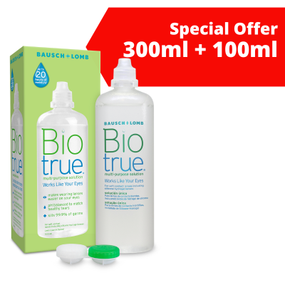 BIOTRUE 300ML