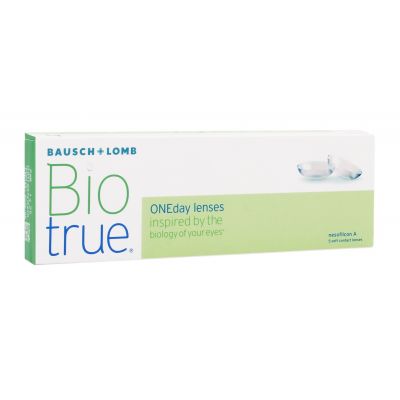 Biotrue OneDay 5pk