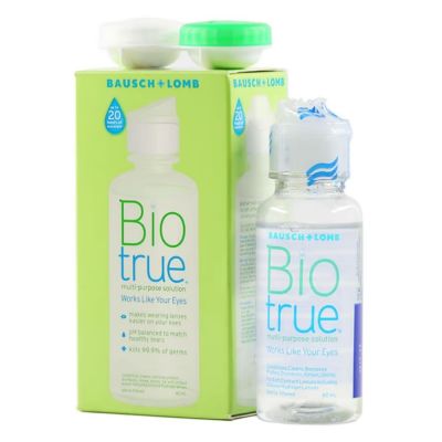 BIOTRUE 60ML