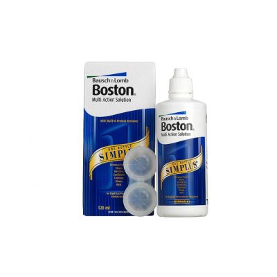 Boston Simplus 120ML