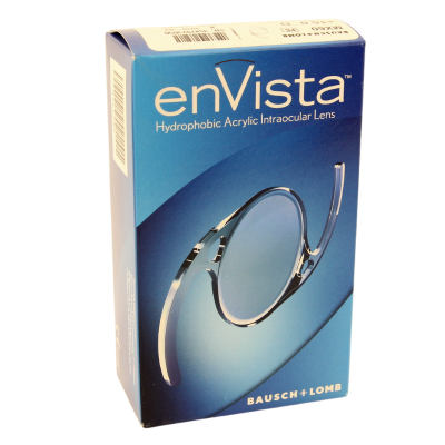 enVista MX60P