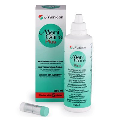 MeniCare Plus 250ML