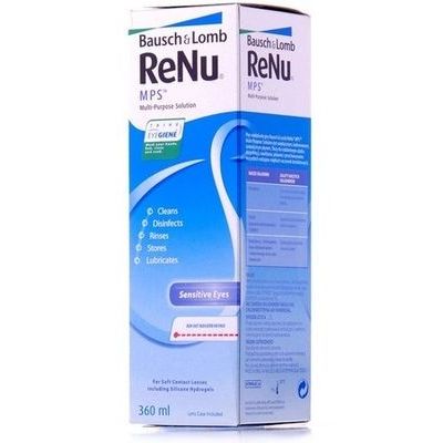 ReNu MPS 360ML