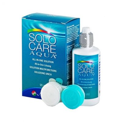 SoloCare Aqua 90ML