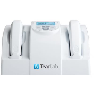 Tearlab osmolarity system