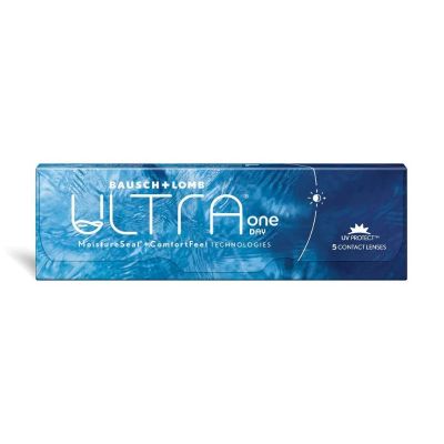 Ultra One Day SVS FOC 5pk