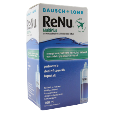 ReNu MPlus 100ML